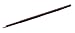 Integy RC Model C23579 Spring Steel Material 120mm Long Allen Hex Driver Tip 1.5mm