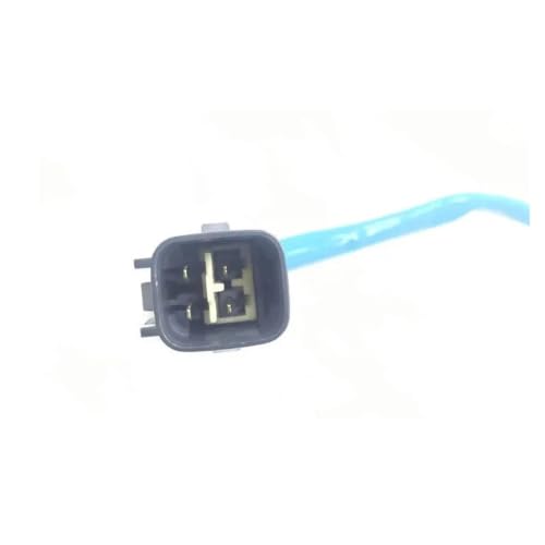 Capteur d'oxygène Toyota 89467-0D070 connecteur de sonde échappement auto