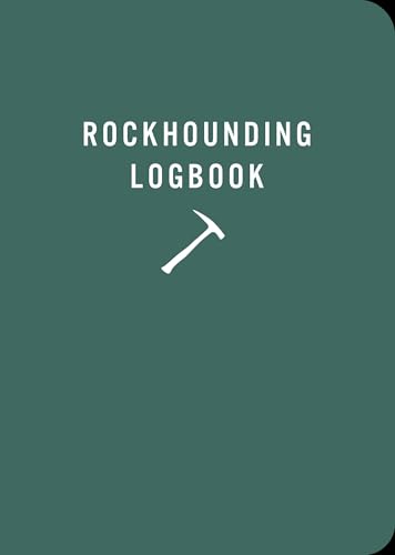 Rockhounding Logbook