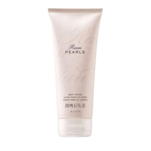 Rare Pearls Body Lotion