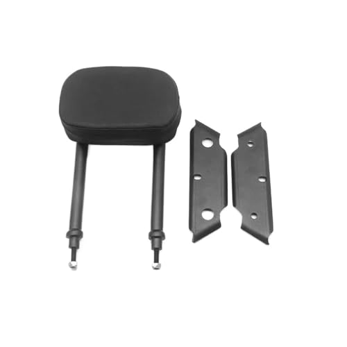 Dossier moto arrière anti fatigue passager Cross Cub 110 CC110