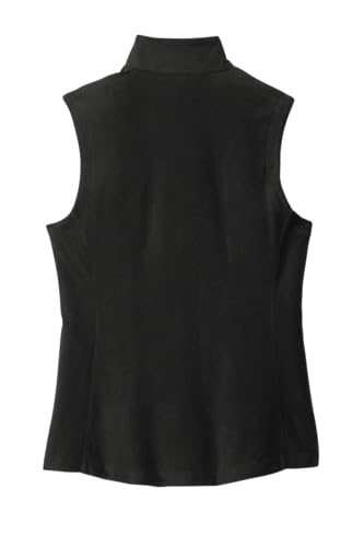 Port Authority Ladies Accord Microfleece Vest2