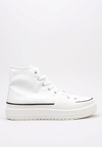 Converse Scarpe Chuck Taylor All Star Construct Tg 38.5 Cod A02832C - 2