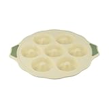 Gettimore Mini-Muffinform aus Silikon zum Backen, 8/7/12 Tassen, antihaftbeschichtet, Mini-Cupcake-Blech, hitzebeständig, ofenfest, spülmaschinenfest, mikrowellengeeignet, kühlschrankkompatibel