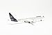 Herpa Lufthansa A321Neo 1/200 HE572415