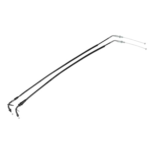 Câble d'accélérateur haute précision pour commande de gaz de GSXR 600 750 - 5