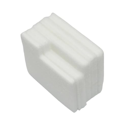 Tampons d'encre C9344 contre blocage imprimante XP 2100 3105 WF 2830 éponge saturée
