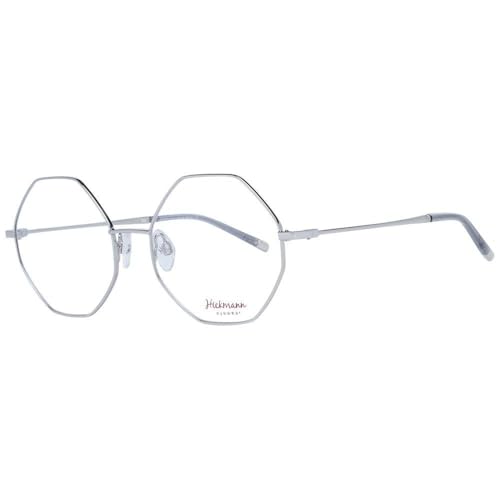 Ana Hickmann Lunettes HI1063 03A 54 monture de vue tendance acétate pour femme