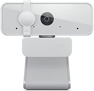 Lenovo 300 FHD Webcam with Privacy Shutter