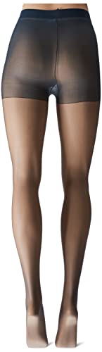 Image of Hanes Absolutely Ultra Sheer Women's Control Top, Sheer Toe Pantyhose