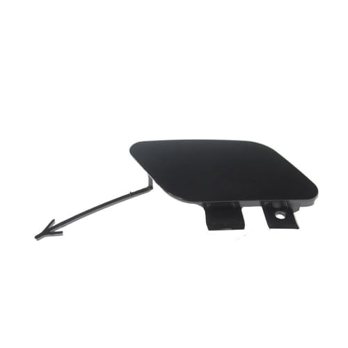 Cache anneau remorquage avant Audi A3 8P 8P0807241Bgru Sportback