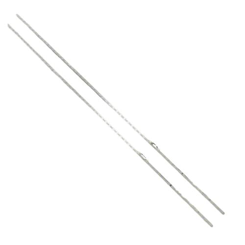 Pantalla oscura solucionada con la tira de retroiluminación LED para Samsung UE60BU8000U de 60"
