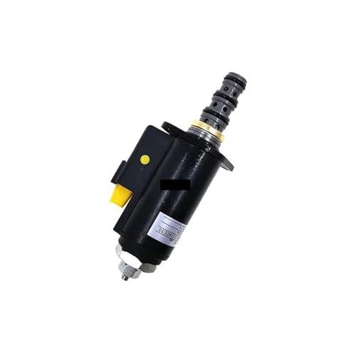 Solenoid valve 111-9916 pour réparer les pannes hydrauliques