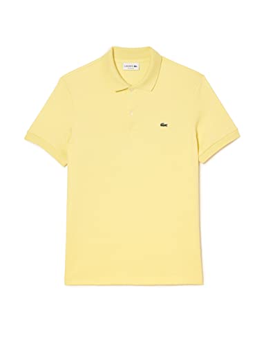 Lacoste - Polo Manga Corta Hombre - DH2050