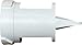 WR17X33825 Bypass Filter Plug Compatible With GE Refrigerators With Chip - Budora - AP6989494, WR17X30044