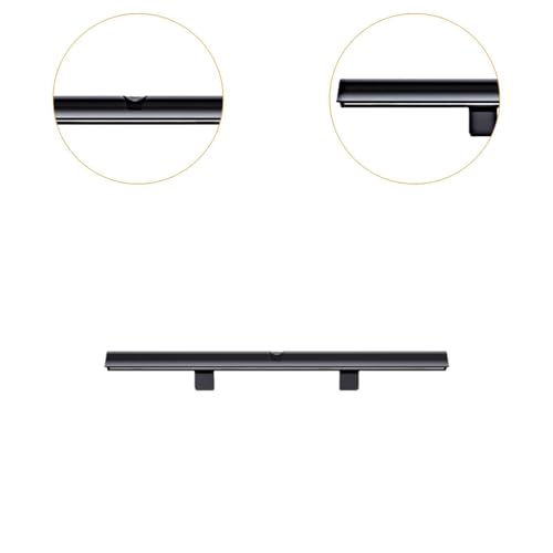 Image of Computer Monitor Light Bar 3 Color Temperatures Eye Care Monitor Lamp