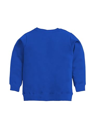 Image of Dress for kids 100% Cotton Brushed Fabric Long Sleeve sweatshirt, Jogger Pant. - Kids Clothes for boys. Casual Wear. All-Season Wear & Comfortable Fit