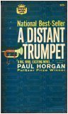 A Distant Trumpet B000AMSKIW Book Cover