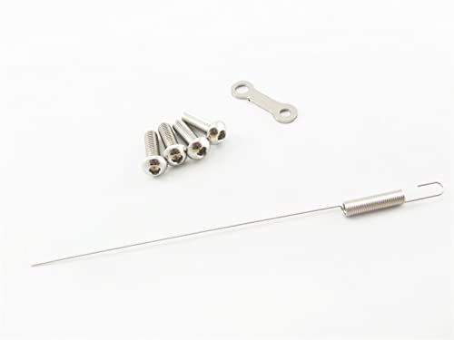 Commandes Reculées Réglables pour CBR1000RR 2004-2007 et CBR600RR 2003-2006 Ensemble Arrière - 6