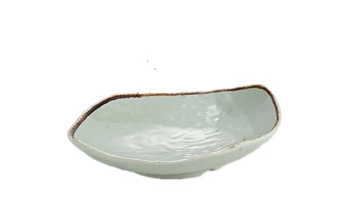 ハンドメイド 刺身皿 Amazon.co.jp: 和食器 刺身皿 刺身鉢 醤油皿 組皿 組鉢 小皿 渕錆