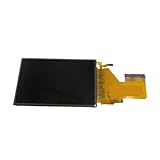 Gcell-Kompatibel For Fujifilm, XT100 XT30 XS10 XF10 Kamera Display Bildschirm Kamera Zubehör Mit Hintergrundbeleuchtung Touch 1PCS