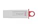 Kingston Stick 256GB USB 3.2 DataTraveler Exodia White immagine