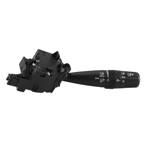 Commutateur de clignotants Jeep Wrangler pour sécuriser vos trajets en ville