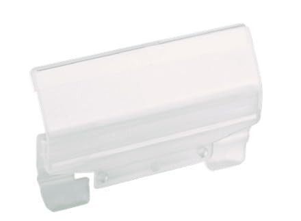 Cavalier insert Leitz 6116-03 VE50 résout le désordre de vos classeurs - 2