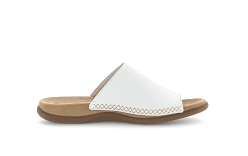 Gabor 03.700.21 sandales d'été légères pour vos promenades
