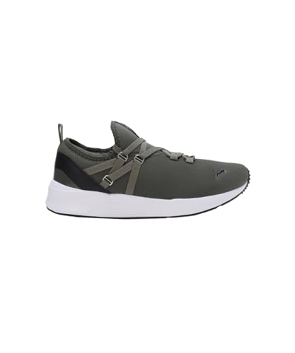 Image of Puma Mens Pacer Fire Sneaker