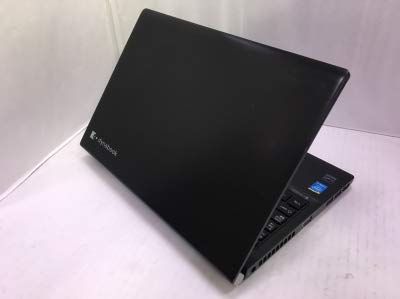 【中古】「非常に良い」[中古ノートパソコン]TOSHIBA(東芝) DynaBook(ダイナブック) dynabook R734/M(PR734MAF187AD71) Amazon.co.jp: [中古ノートパソコン]TOSHIBA(東芝) DynaBook