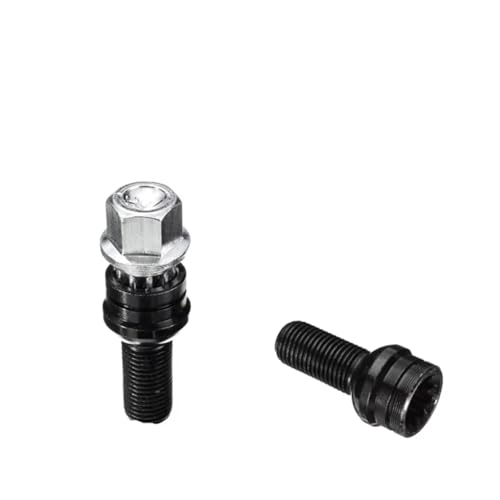 Tornillos de rueda de 17 mm para viajar con tranquilidad en coche 3
