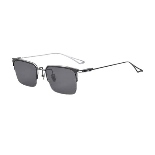 Lunettes de soleil au design épuré pour sublimer votre regard