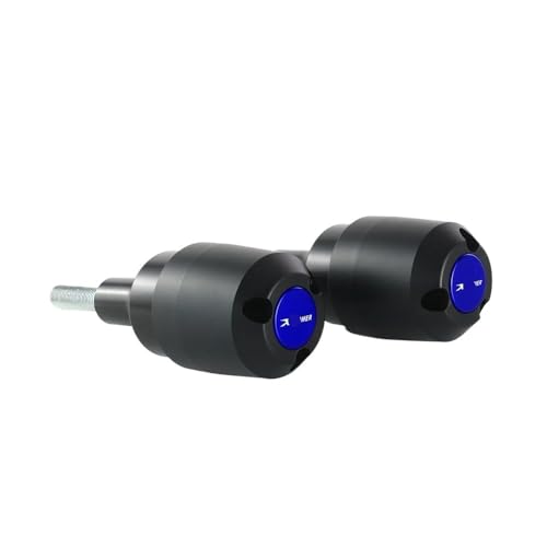 Curseurs cadre pour XDiavel accessoires de protection pour longues randonnées