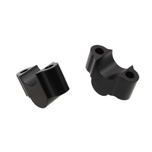 Elevador de manillar para Royal Enfield Himalayan 450 2024 adaptador de aluminio