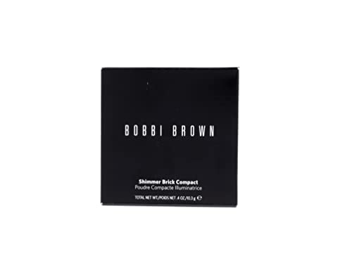 Bobbi Brown Shimmer Brick Compact - Pink Quartz - 10.3 g/0.4 Oz