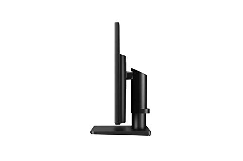 Monitor LG Ultra HD 4K 27MU58P - 27