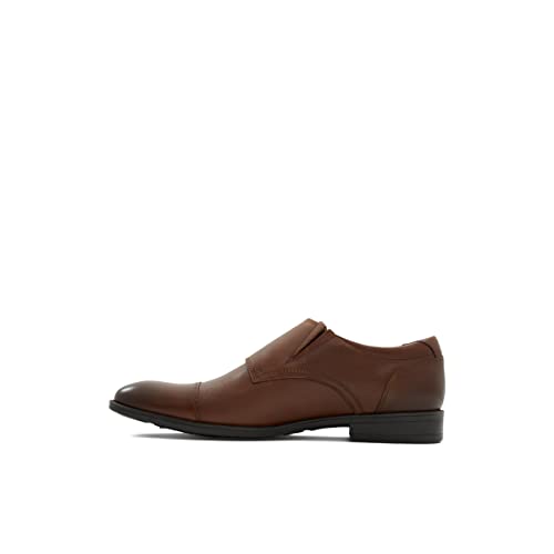 ALDO Men's Rupert Monk-Strap Loafer4