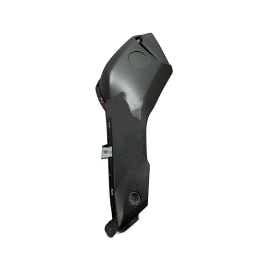 Carénages ailes latérales pour MT-07 2012-2017 coque de réservoir ABS