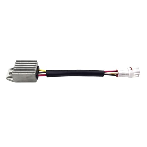 Regulador de voltaje para reparar el encendido de motos XC SX-F