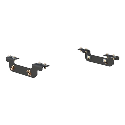 Curt 16411 Custom 5th Wheel Bracket Kit by CURT - Used condition - US$112.30