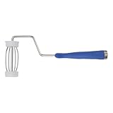 Ergonomische T-Roller Easy-I für Vielseitige Heimat- und Professionelle Verwendung (4 Zoll)