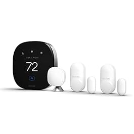 ecobee Smart Thermostat...