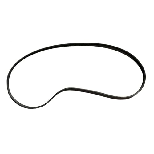 Courroie PJ1295/510J à 9 stries pour vélo de fitness et de spinning