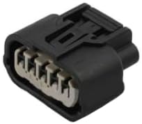 5 Pin Connector - compatible with C14C5, CE5028F, Sumitomo 61891