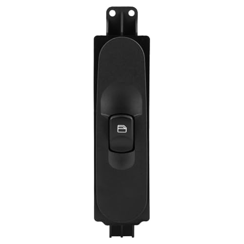 Interrupteur de vitre électrique A9065451913 bouton réactif passager - 2