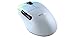 Produktbild ROCCAT Kone Pro Air Ergonomische Hochleistungs-Wireless-Gaming-Maus, Weiß