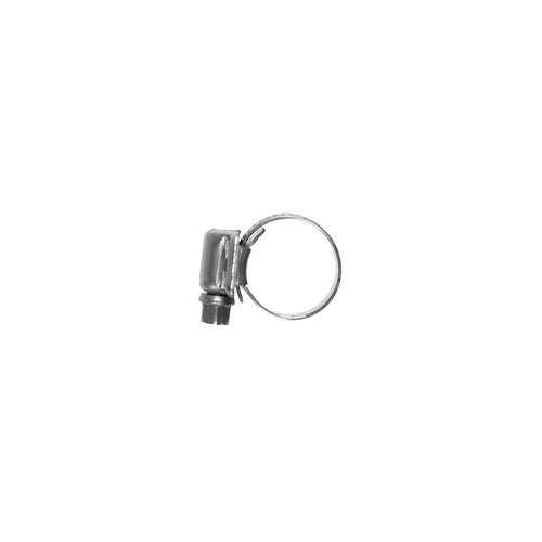 AWAB 316028 Stainless Steel Hose Clamp, 3/4" Industrial
