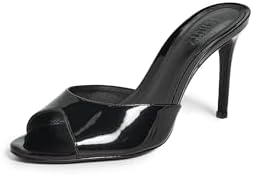 SCHUTZ Women's Cloe Heel Sandals