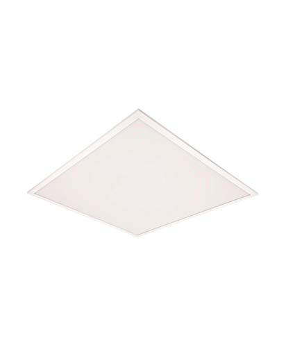 Preisvergleich Produktbild Ledvance Panel Led 600 Leuchte, für Innenanwendungen, kaltweiß, 595,0 mm x 595,0 mm x 10,5 mm